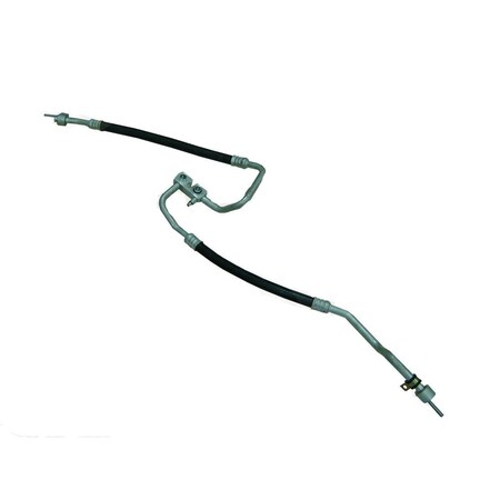 Gpd Hose Manifold Line 4811818